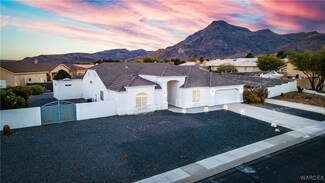 1208 E Cactus Valley Dr, Kingman, AZ 86409
