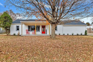 404 N Petway St, Franklin, TN 37064