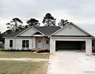 181 Village Trail, Wetumpka, AL 36093