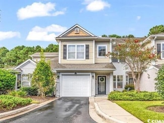 2450 Marsh Glen Dr Unit 321, North Myrtle Beach, SC 29582