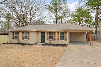 852 Greencliff Rd, Collierville, TN 38017