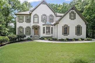2535 Hampton Trail, Cumming, GA 30041