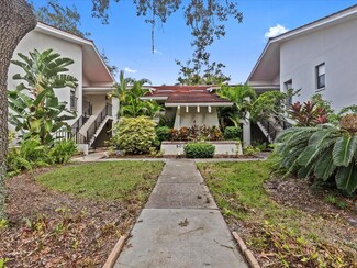 300 S Florida Ave Unit 500C, Tarpon Springs, FL 34689
