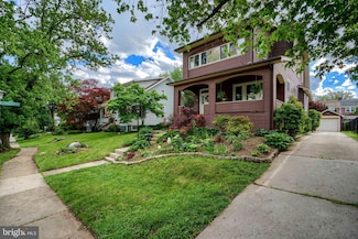 224 Mallow Hill Rd, Baltimore, MD 21229