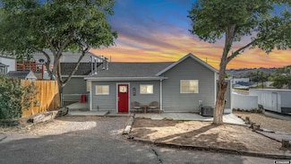 704 Odonnell St, Rock Springs, WY 82901