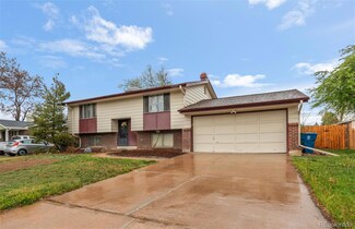 12603 E Ohio Ave, Aurora, CO 80012