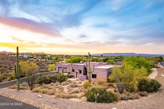 3684 W Flame Flower Ct, Tucson, AZ 85745