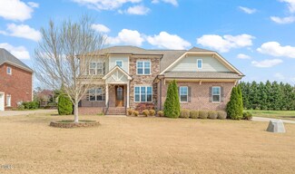 2936 Turning Brook Ln, Raleigh, NC 27616