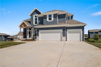 25297 W 149th Terrace, Olathe, KS 66061