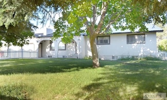 182 N 4100 E, Rigby, ID 83442