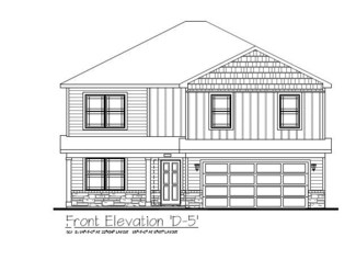 3316 Stafford St, Sheridan, IN 46069