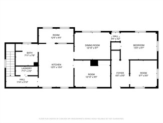 163 S Westfield St, Feeding Hills, MA 01030