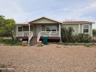 305 W Vista Dr, Snowflake, AZ 85937