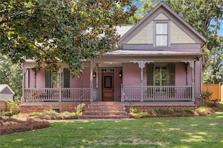 479 W Park St, Buford, GA 30518