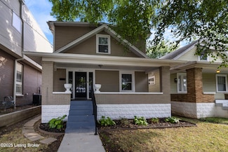 937 Shelby Pkwy, Louisville, KY 40204