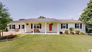 406 Merrywood Dr, Benton, KY 42025