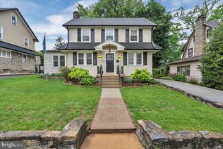 628 Mason Ave, Drexel Hill, PA 19026