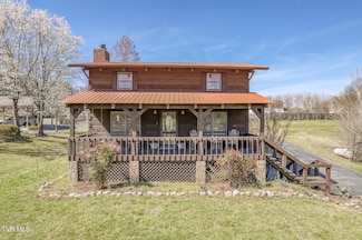 313 Max Jett Rd, Johnson City, TN 37601
