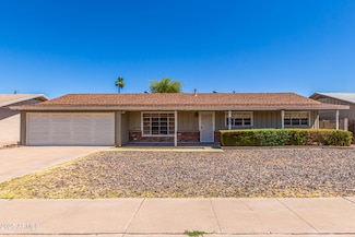 548 W Linda Ln, Chandler, AZ 85225