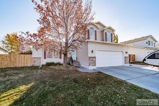 217 Harrisburg Ln, Idaho Falls, ID 83404