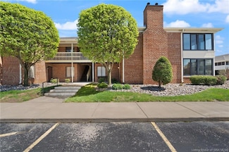1710 Charlestown New Albany Rd Unit 59, Jeffersonville, IN 47130