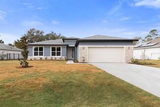 8 Pine Bluff Ln, Palm Coast, FL 32164