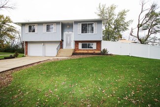 500 Landau Rd, University Park, IL 60484