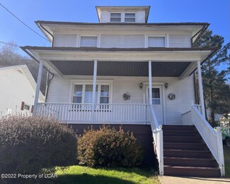 709 Jean St, Harding, PA 18643