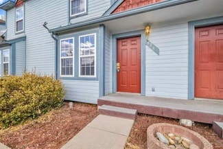 3284 W Willow Ct, Clifton, CO 81520