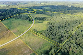 61.94 Acres Timberlake Rd, Franklinton, NC 27525