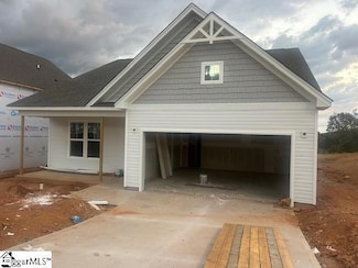 453 Haddon Trail, Woodruff, SC 29388