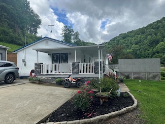 109 Mountain Laurel Rd, Steele, KY 41566