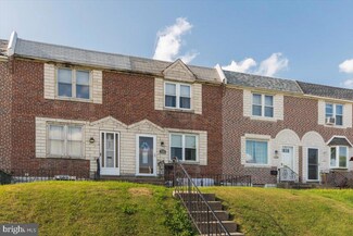 735 Rively Ave, Glenolden, PA 19036