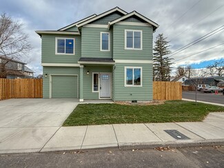624 NE Court St, Prineville, OR 97754