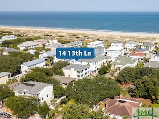 14 13th Ln, Tybee Island, GA 31328