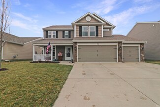928 Clydesdale Dr, La Fayette, IN 47905