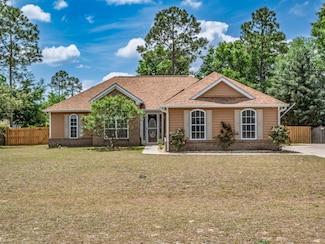 11 Pecan St, Crawfordville, FL 32327