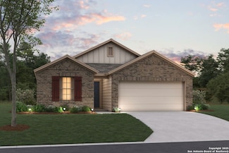 5035 Cacti Orchard, San Antonio, TX 78222