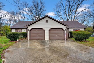 1355 Norfolk Cir, Indianapolis, IN 46224