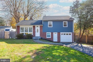 2219 E Helms Manor, Upper Chichester, PA 19061