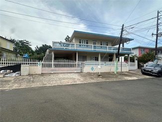 44 Parcelas Imbery Barceloneta, Barceloneta, PR 00617