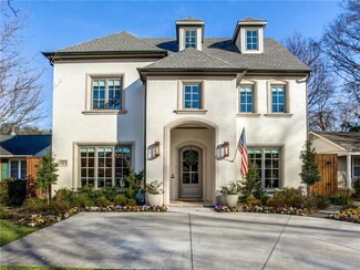 4707 Purdue Ave, Dallas, TX 75209
