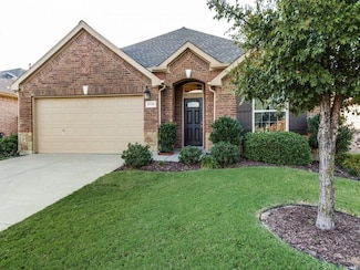 2725 Enchanted Eve Dr, Little Elm, TX 75068