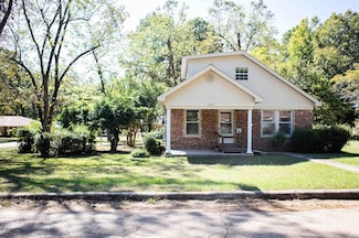 1205 Abernathy St, Fordyce, AR 71742