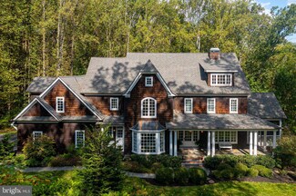 12831 Stone Eagle Rd, Phoenix, MD 21131