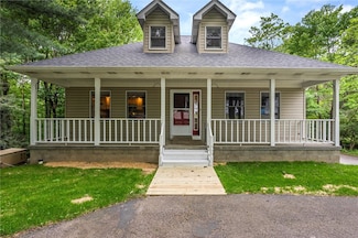547 Mercer Rd, Butler, PA 16001