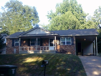 3270 Frayser View Dr, Memphis, TN 38127