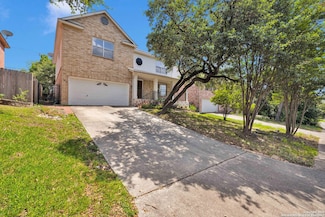7838 Caston Park Dr, San Antonio, TX 78249