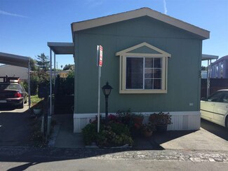 1255 38th Ave Unit 55, Santa Cruz, CA 95062