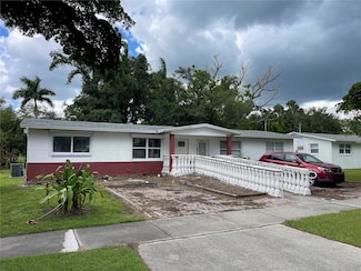 418 - 438 E Virginia Ave, Punta Gorda, FL 33950